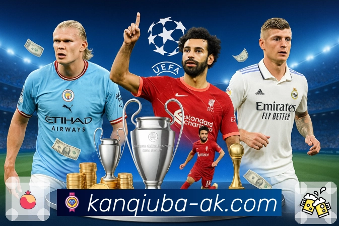 核心竞争力展示